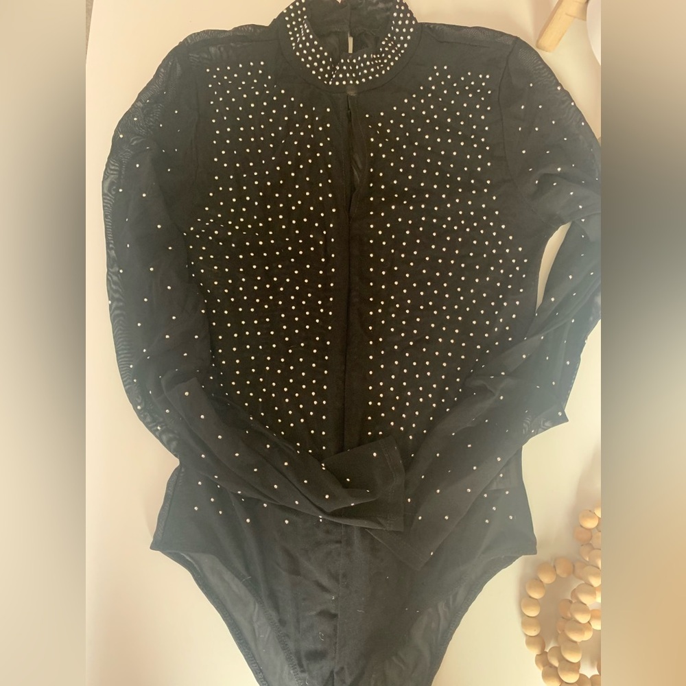 Bodyshirt small